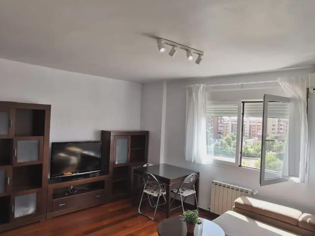 Piso en alquiler en Granada, Granada
