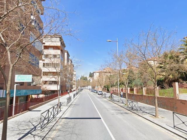 Piso en alquiler en Granada Granada