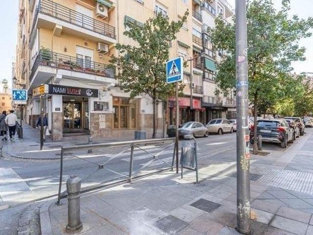 Piso en alquiler en Granada Granada
