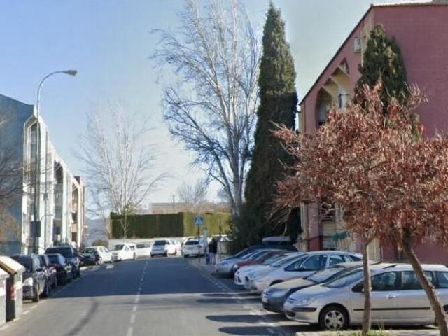 Piso en alquiler en Granada Granada