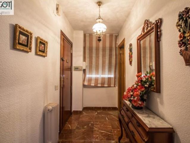 Piso en alquiler en Granada, Facultad de ciencias
