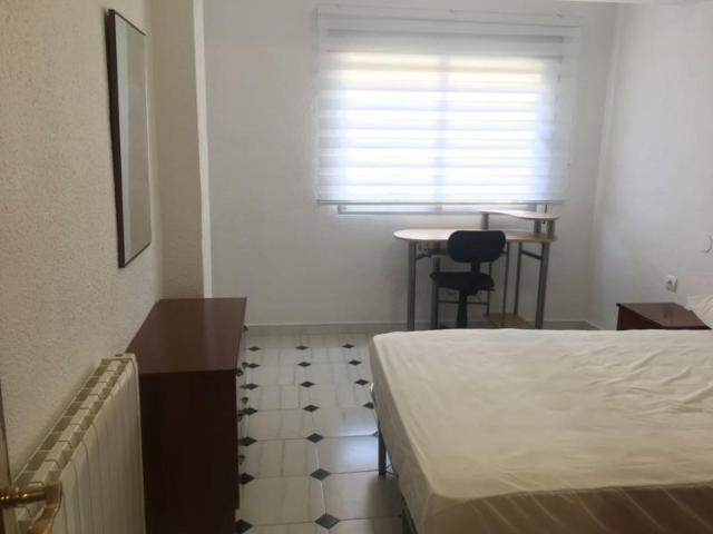 Piso en alquiler en Granada, La Chana