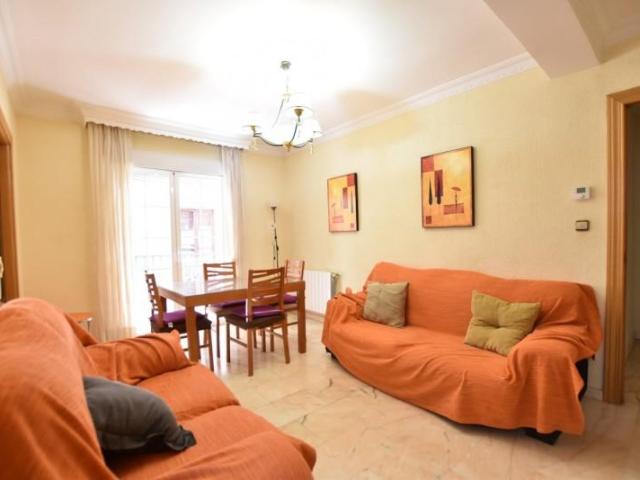 Habitación en alquiler en Granada, San Juan De Dios