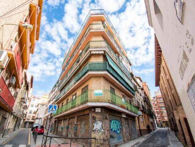 Piso en alquiler en Granada, San Juan De Dios