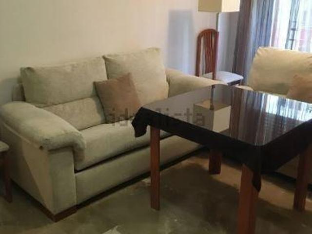 Piso en alquiler en Granada, Recogidas