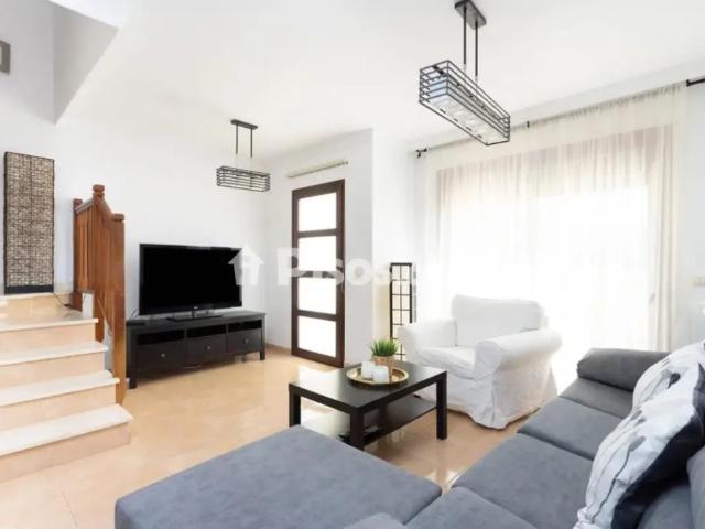 Piso en alquiler en Granadilla