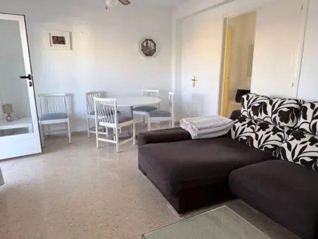 Piso en alquiler en Grao
