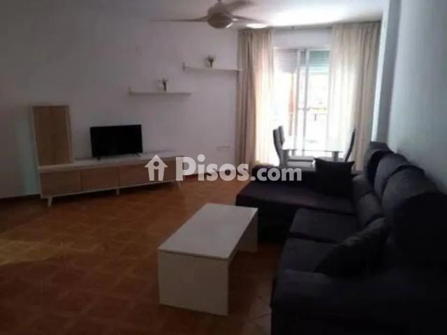 Piso en alquiler en Grao