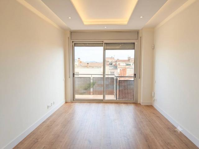 Piso en Alquiler en Gràcia