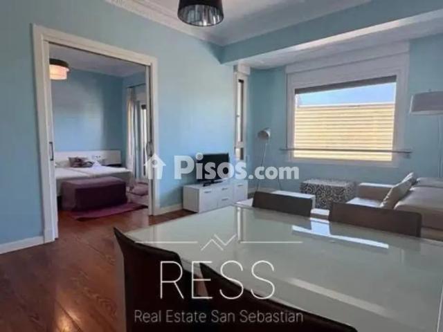 Piso en alquiler en Gros
