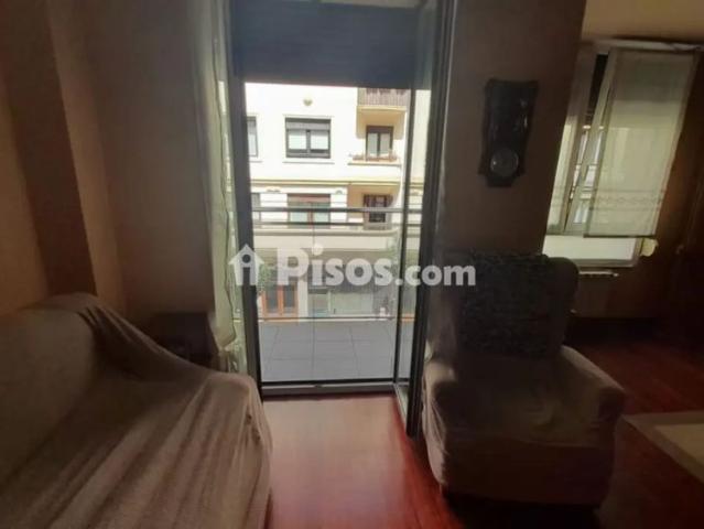 Piso en alquiler en Gros