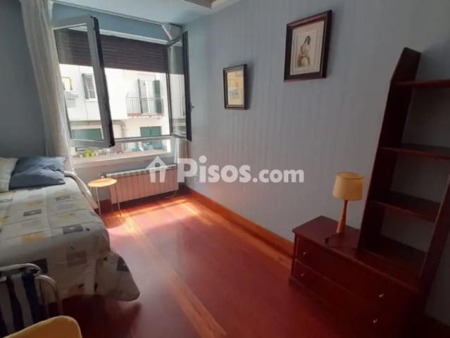 Piso en alquiler en Gros