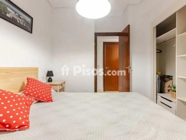 Piso en alquiler en Gros