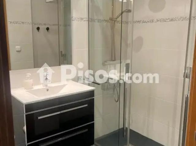 Piso en alquiler en Gros