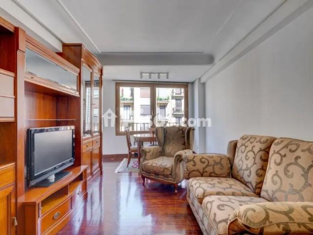 Piso en alquiler en Gros