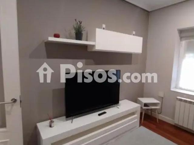 Piso en alquiler en Gros