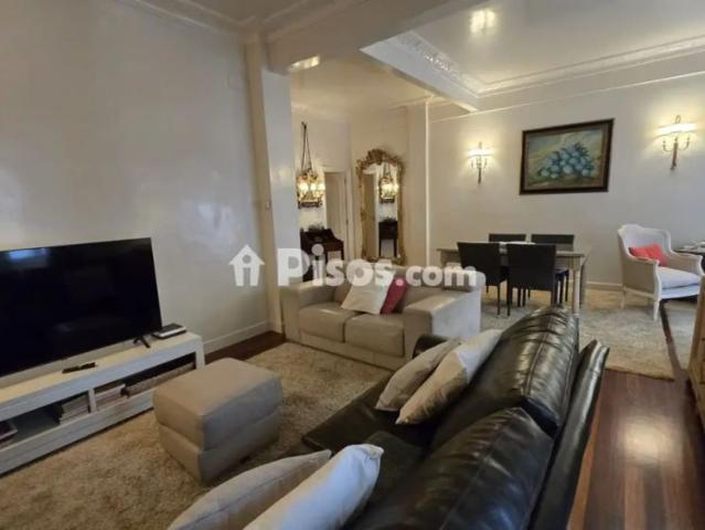 Piso en alquiler en Gros