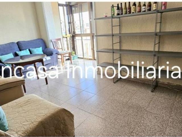 Piso en Alquiler en Huelva