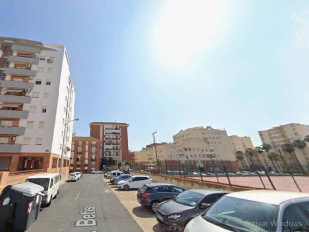 Piso en Alquiler en Huelva