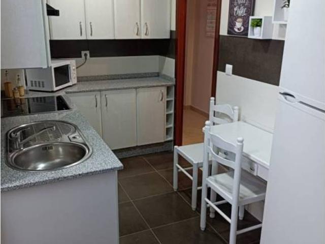 Piso en Alquiler en Huelva