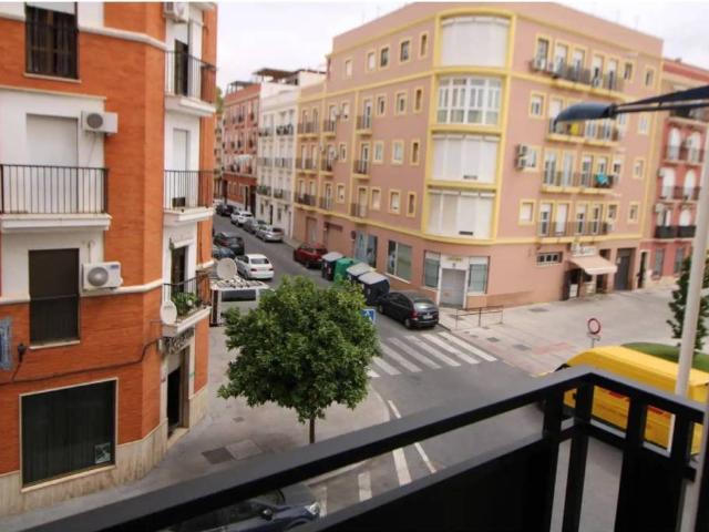 Piso en Alquiler en Huelva