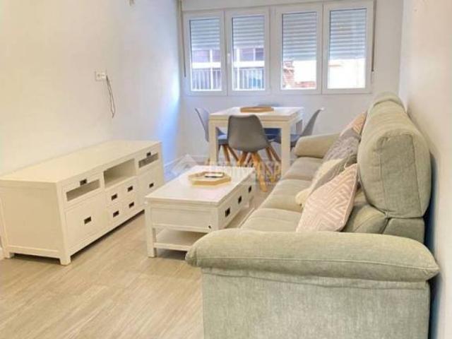 Piso en Alquiler en Huelva
