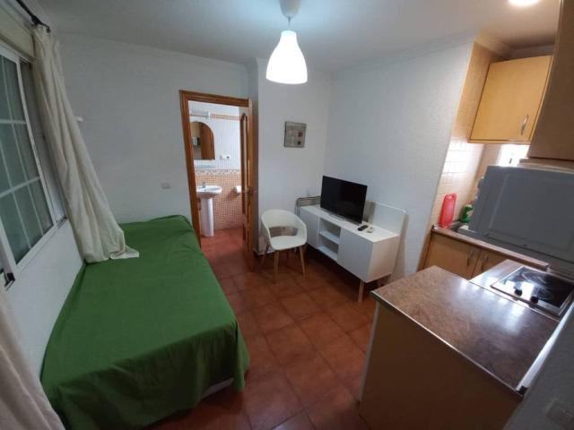 Piso en Alquiler en Huelva