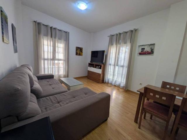 Piso en Alquiler en Huelva