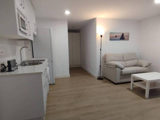 Piso en Alquiler en Huelva