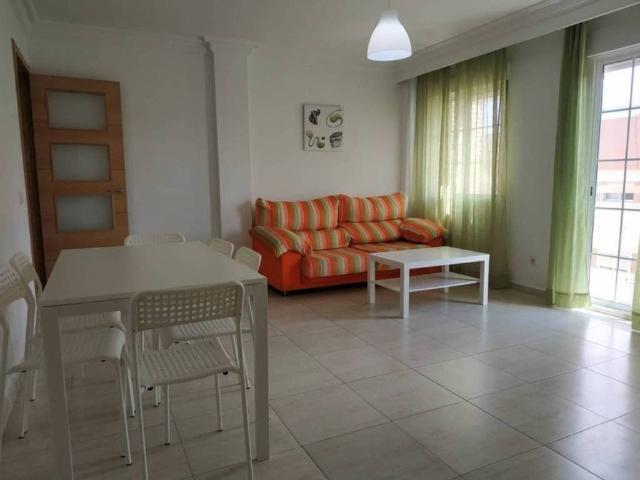 Piso en Alquiler en Huelva