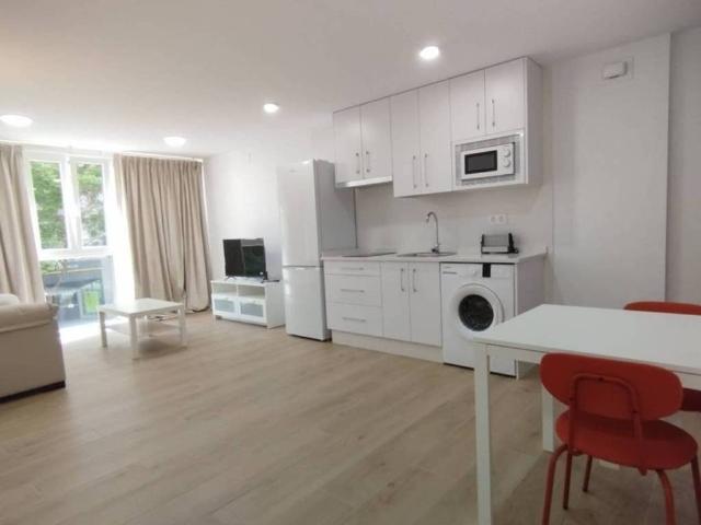 Piso en Alquiler en Huelva