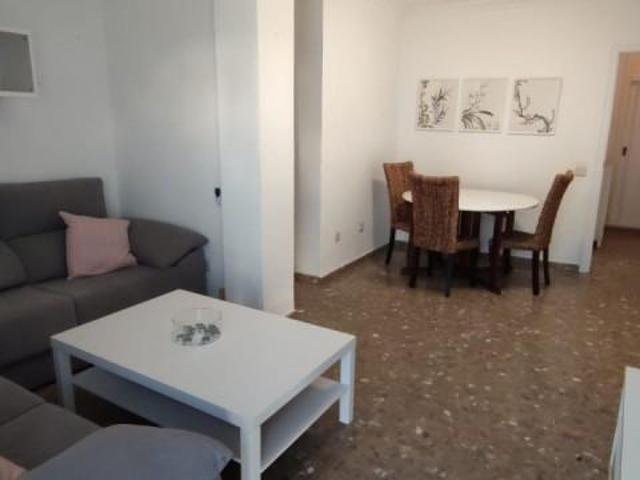 Piso en alquiler en Huelva, Centro