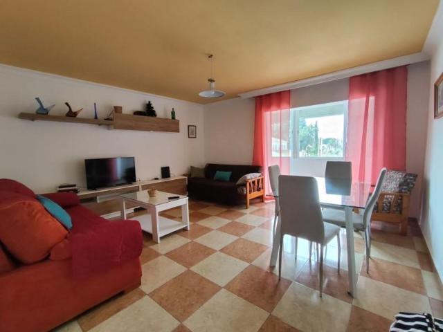 Piso en alquiler en Huelva, Pescaderia