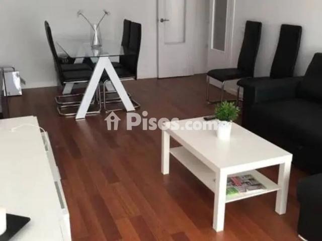 Piso en alquiler en Huelin La Princesa Jardín de La Abadía