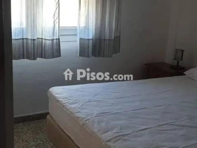 Piso en alquiler en Huelin La Princesa Jardín de La Abadía