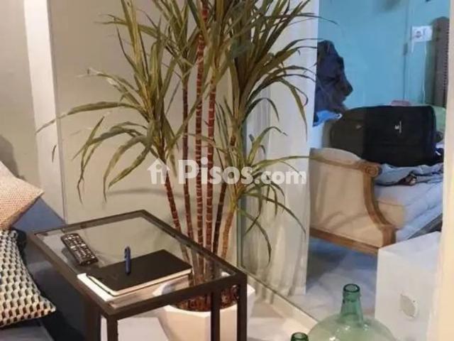Piso en alquiler en Huelin La Princesa Jardín de La Abadía