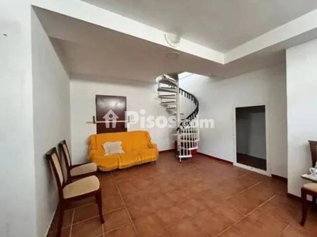 Piso en alquiler en Huerta de La Reina Arruzafilla Parque Figueroa Noreña