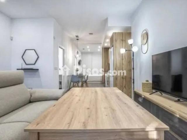 Piso en alquiler en Huerta de La Reina Arruzafilla Parque Figueroa Noreña
