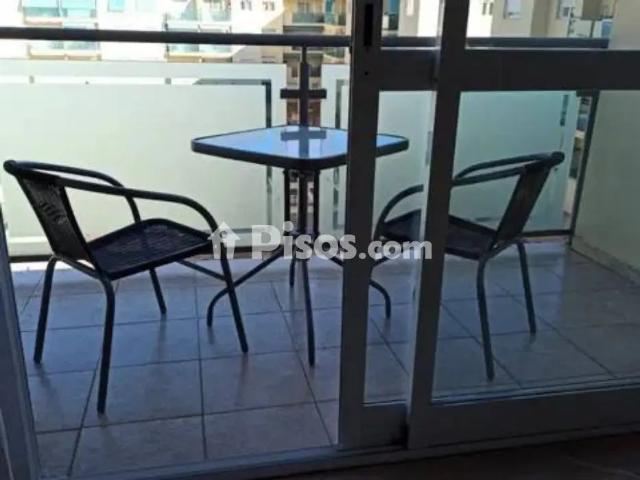 Piso en alquiler en Huerta de La Reina Arruzafilla Parque Figueroa Noreña