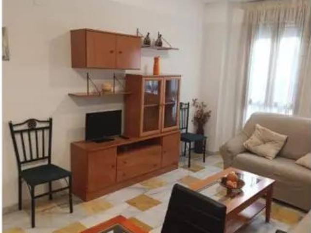 Piso en alquiler en Huerta de La Reina Arruzafilla Parque Figueroa Noreña