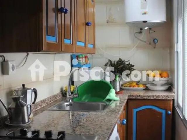 Piso en alquiler en Huerta de La Reina Arruzafilla Parque Figueroa Noreña