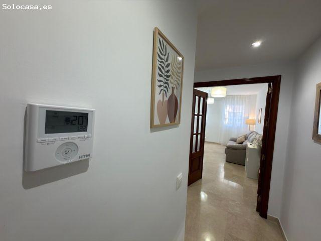 ? PISO EN ALQUILER EN HUERTA DE LA REINA – CÓRDOBA