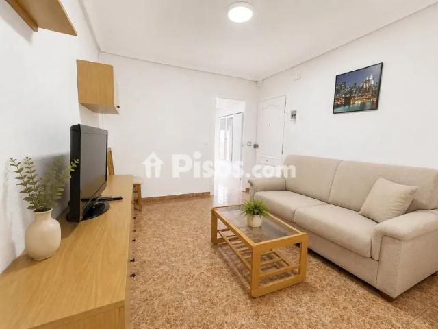 Piso en alquiler en Huerta de Murcia