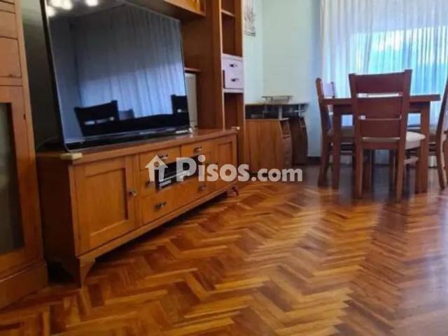 Piso en alquiler en Huerta del Rey Arturo Eyríes