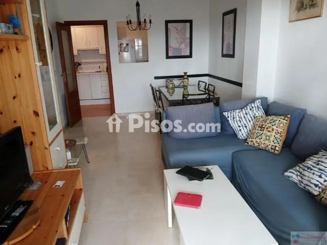Piso en alquiler en Huerta Nueva