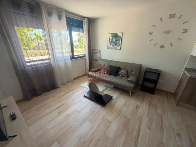 Piso en alquiler en Huerta Otea
