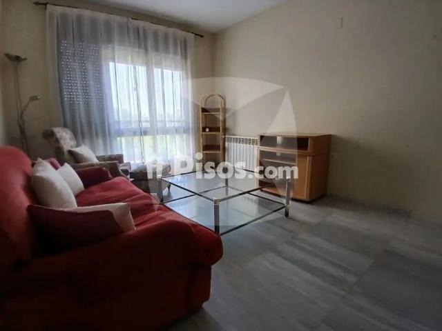 Piso en alquiler en Huerta Rosales Valdepasillas