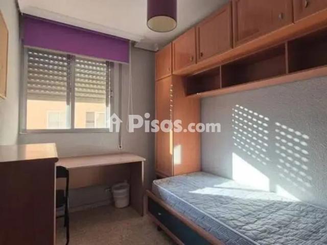 Piso en alquiler en Huerta Rosales Valdepasillas