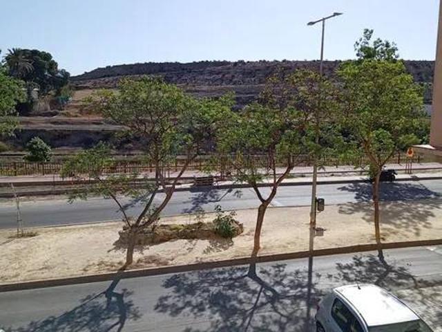 Piso en Alquiler en Huércal de Almería