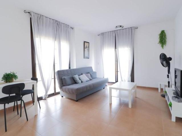 Piso en alquiler en Huércal de Almería, HUERCAL DE ALMERIA